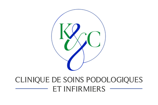 Clinique KC Logo